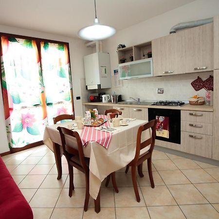 Guest House Onde Chiare Reggio nell'Emilia Buitenkant foto