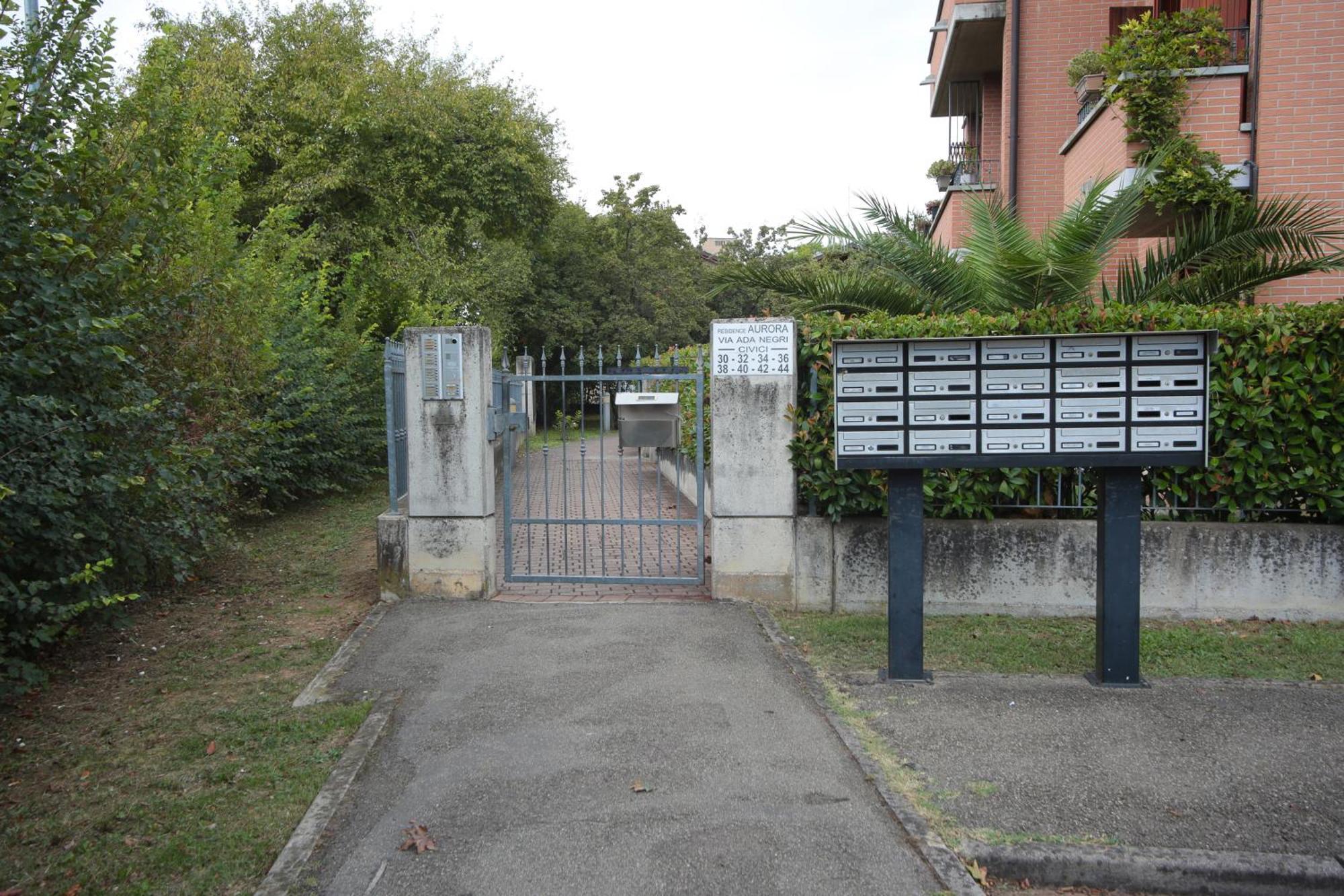 Guest House Onde Chiare Reggio nell'Emilia Buitenkant foto