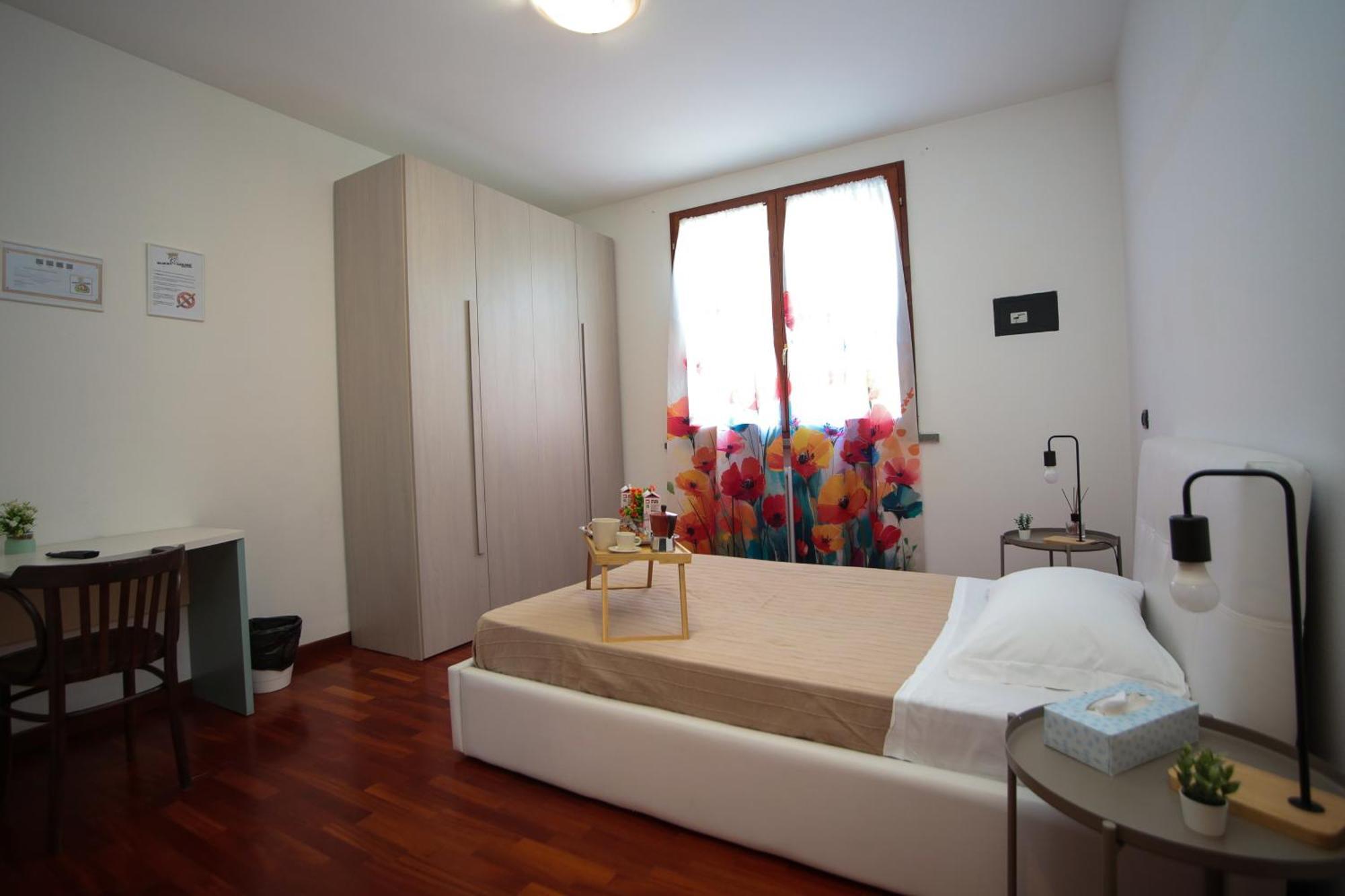 Guest House Onde Chiare Reggio nell'Emilia Buitenkant foto