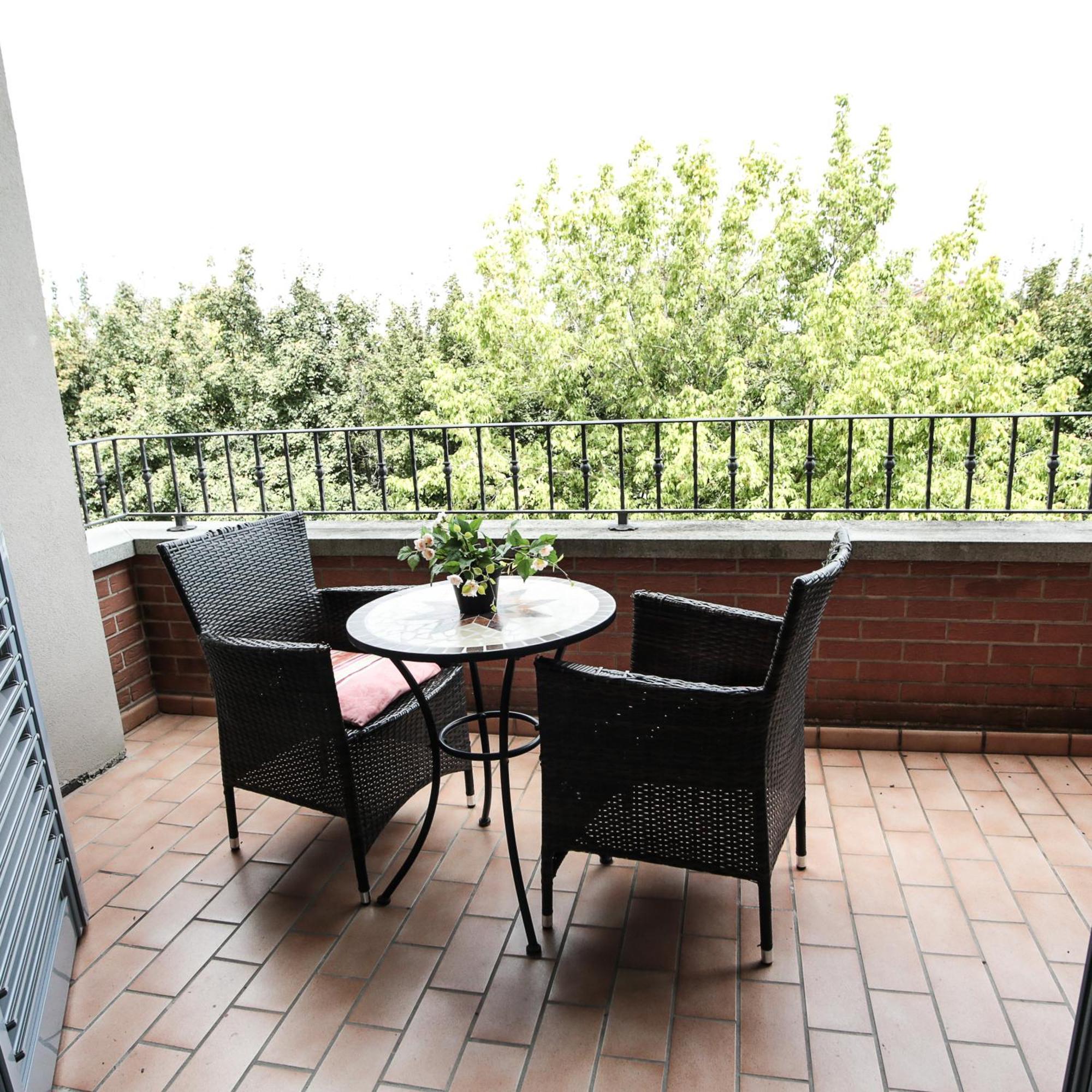 Guest House Onde Chiare Reggio nell'Emilia Buitenkant foto