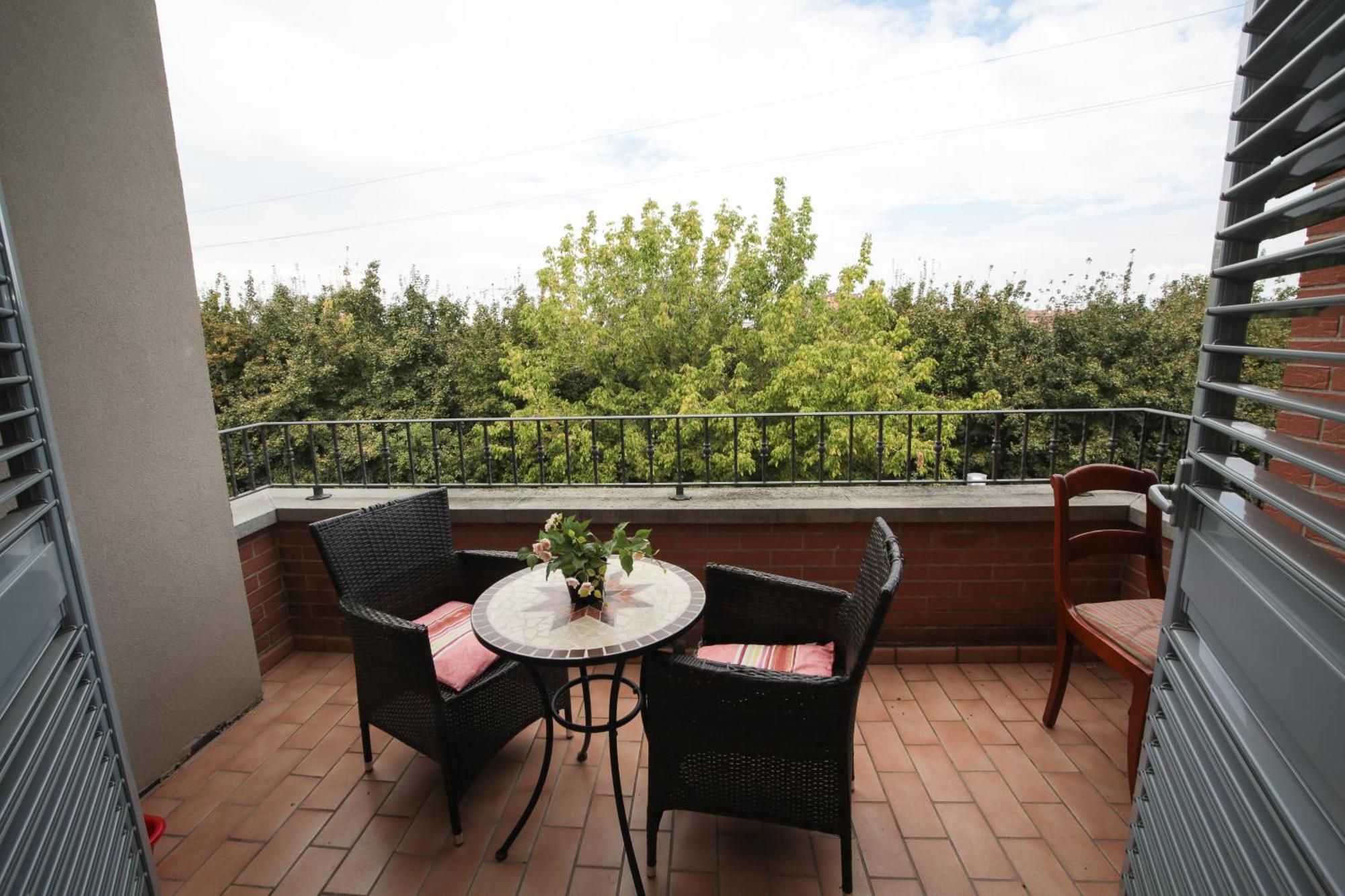 Guest House Onde Chiare Reggio nell'Emilia Buitenkant foto