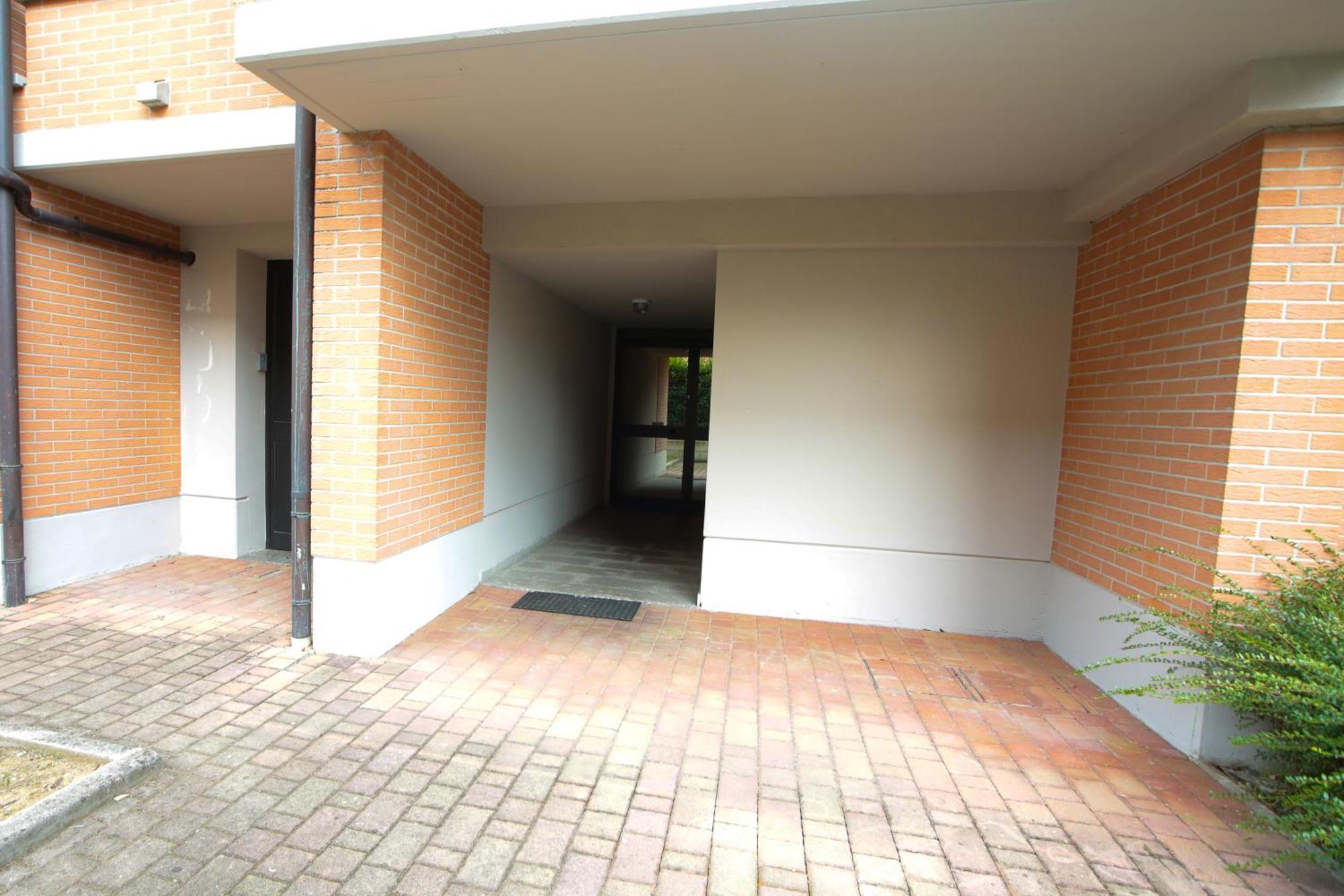 Guest House Onde Chiare Reggio nell'Emilia Buitenkant foto